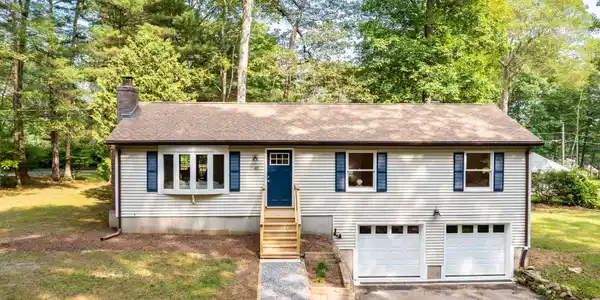40 Deerfield Drive