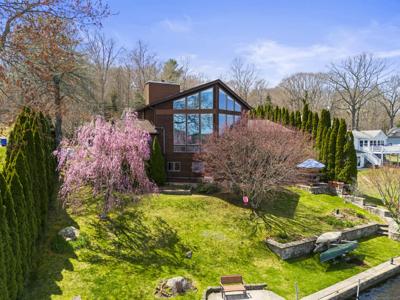 145 Bennett Road
