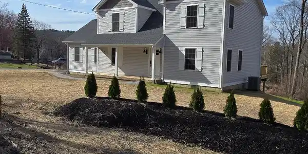 152 Davis Road
