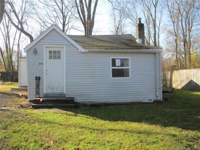 99 Meadow Trail