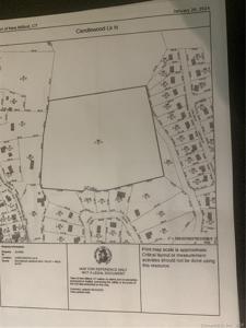 LOT1 Candlewood Lake Road North