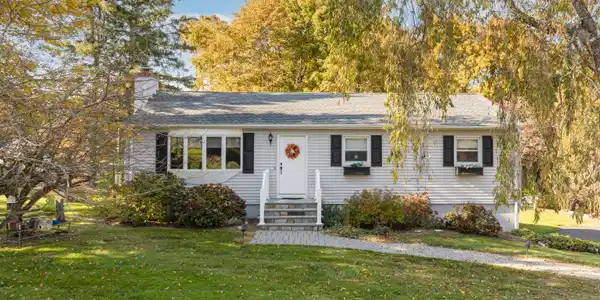 28 Possum Drive