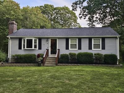 76 Hunt Road