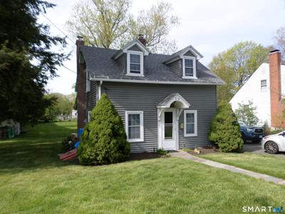 19 Hale Street