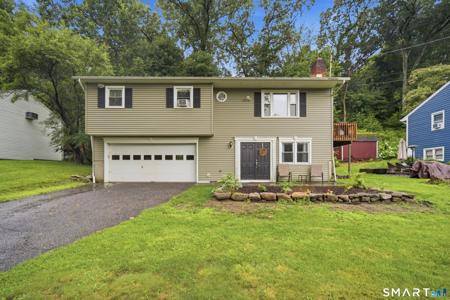 7 Valley Road