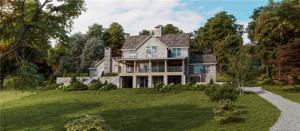 159 North Shore Road