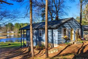 17 Laurel Hill Drive
