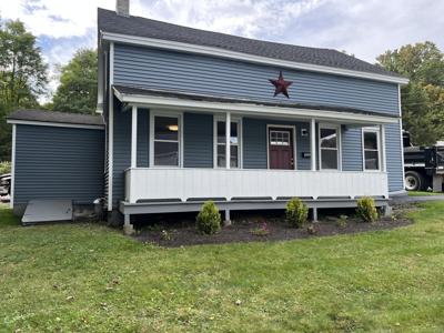 15 John Street