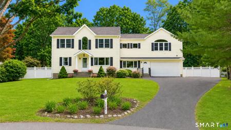 120 Saddle View Road