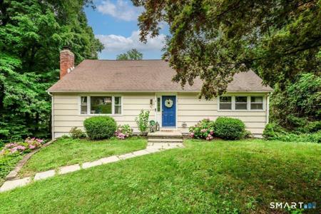 45 Overlook Drive