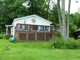 111 North Shore Road