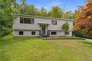 203 Hanover Road