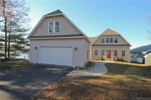 255 Halladay Drive
