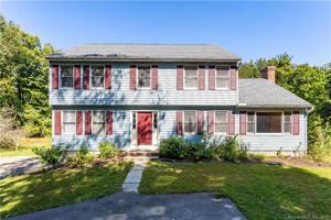 78 North Mountain Road