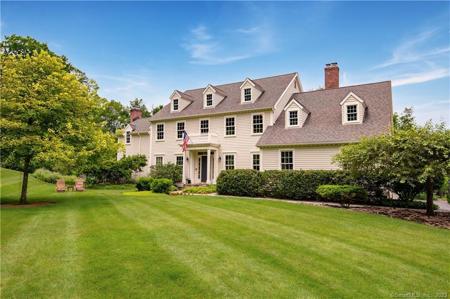 15 Sherwood Road