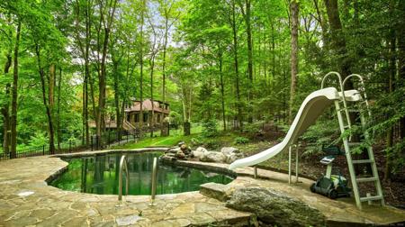 7 Bear Mountain Road