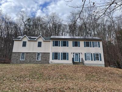 44 North Mountain Road