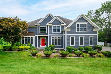 57 Castle Hill Road