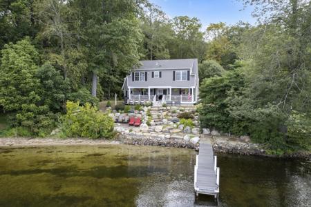 87E Cottage Road