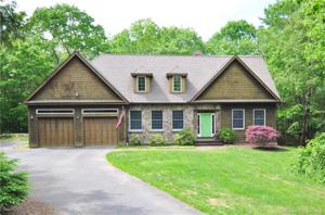 49 Rockwall Court