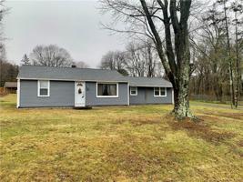 81 Tolland Road
