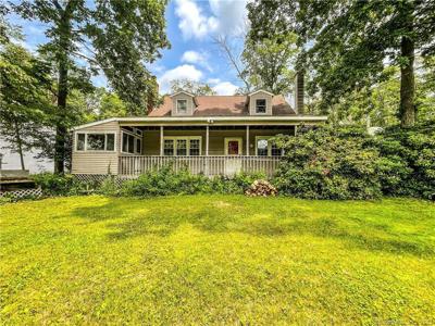 133 Deepwood Drive
