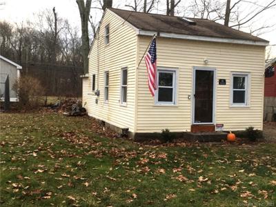 32 Fox Trail