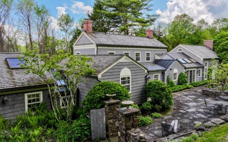 8 Mudgetown Road