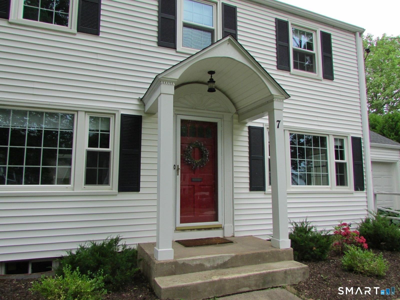 Image 2Front Door