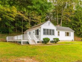 138 Sharon Road