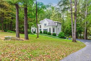 64 Riverford Road