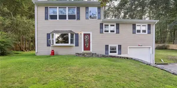 24 Dana Road