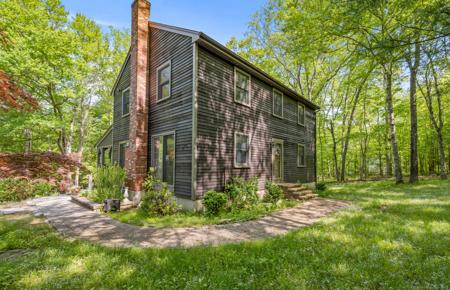 225 Crouch Road