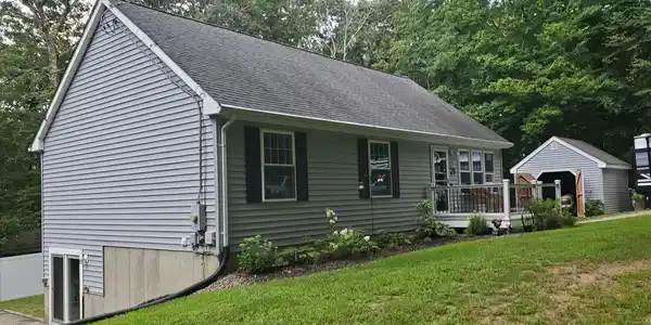 29 Union Drive