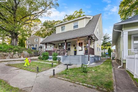 200 Jewett Avenue