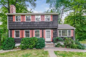 118 Old Sib Road