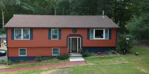 61 Old Town Road