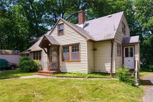 22 Oak Street