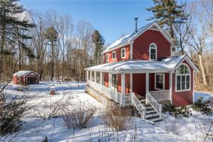 36 White Road