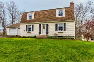 257 Candlewood Mountain Road