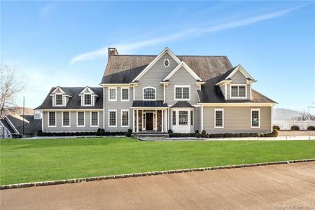 11 Sherwood Hill Road