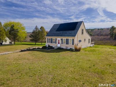 108 Snake Meadow Road