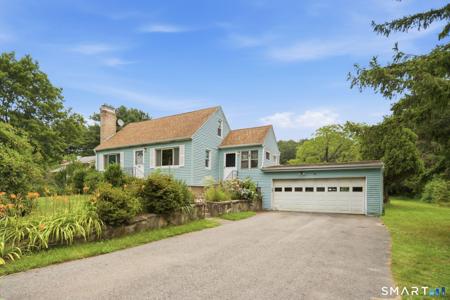 115 Bolton Branch Road