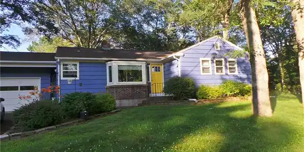 65 Whitney Road