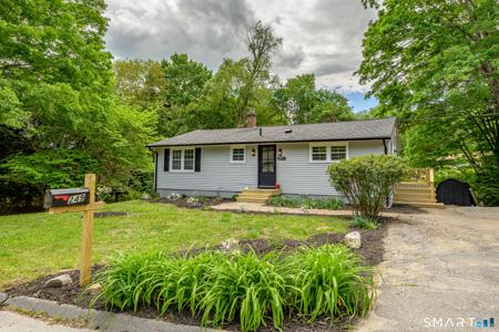 249 Pond Hill Road