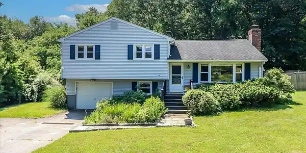 25 Possum Drive