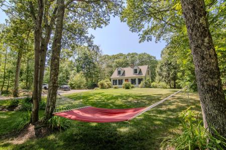 111 Wylie School Road