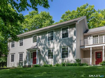 3 Weldon Court
