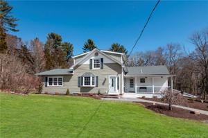 80 Wylie School Road