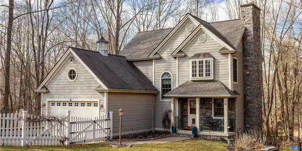 80 Lake Road